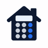 Michigan Home Calcs logo
